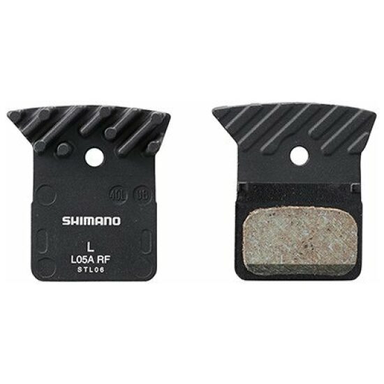 Shimano Rembl disc Shim L05A-RF resin