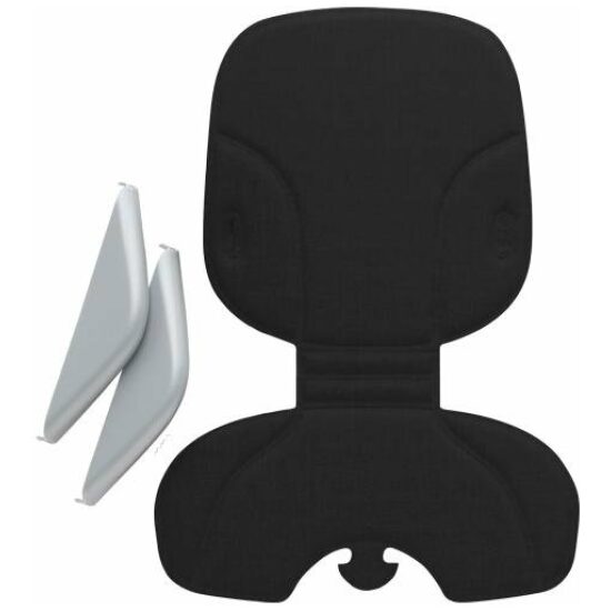 Gmg DUOD TIPP STYLINGSET V ZWART/ZILVER
