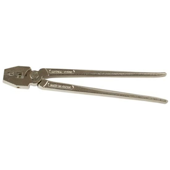 Hozan GRS KETTINGPONSTANG C320 CHROOM