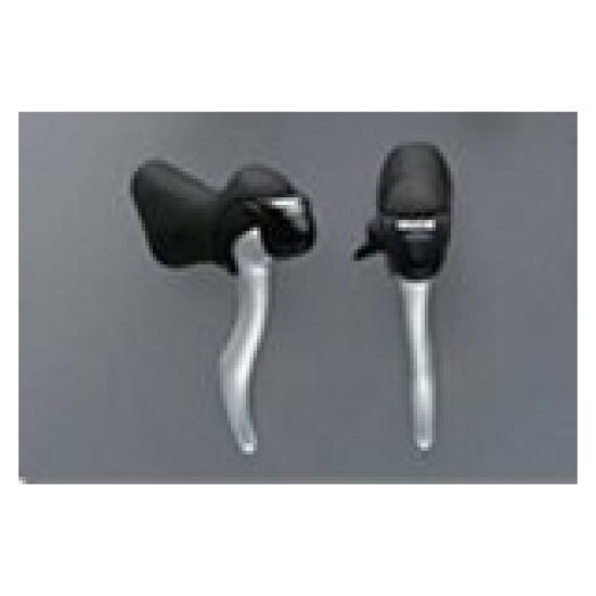 Shimano Versteller Zwart