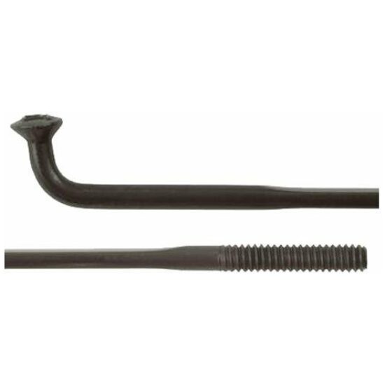 Dt Swiss SPAAK 14X260 DT AERO SPEED M/N DS A 72 ZWART