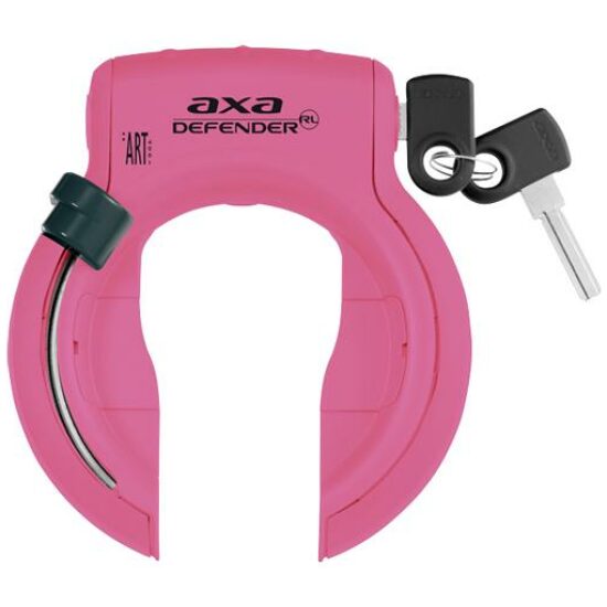 Axa SLOT RING DEFENDER RL ROSE