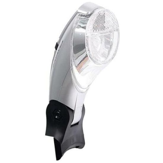 Batavus BAT KOPLAMP TRELOCK HAL NDY KB ZILVER - Afbeelding 3
