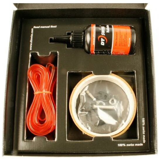 Dt Swiss TUBELESS KIT DT 29 XR/X