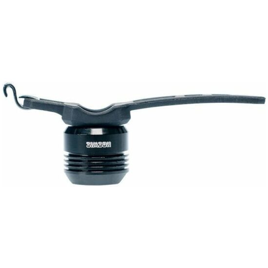Simson Lampset batt 1-Led Bullet 2.5lux/1.5 lux 022009