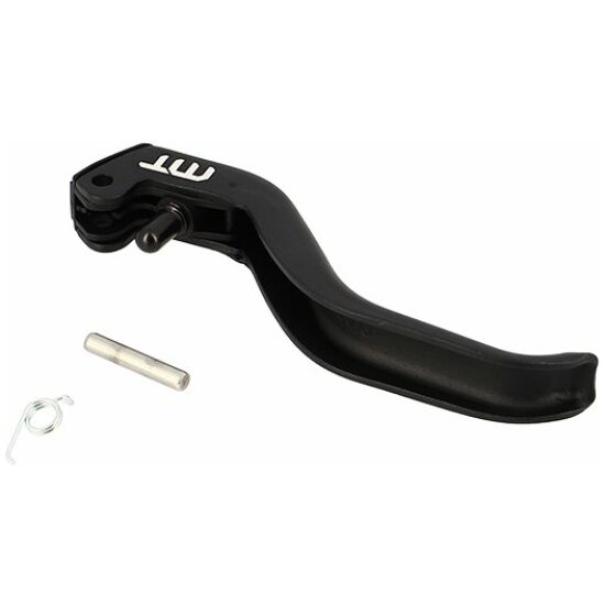 Magura Remhevel hydro Mag MT4 L/R 2 vinger alu > 2700529 Zwart