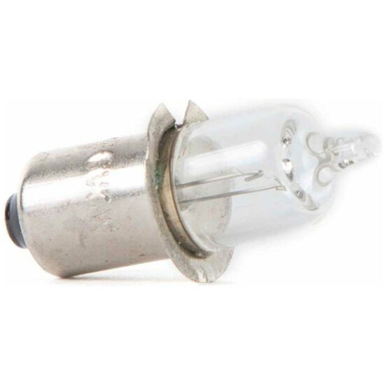 Bosma LAMP HALOGEEN 6V 2.4W KRAAG PER 10 STUKS