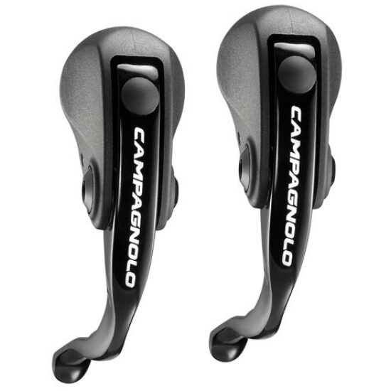 Campagnolo REMGREEP CA TT ALM BAR ENDS STEL ZWART