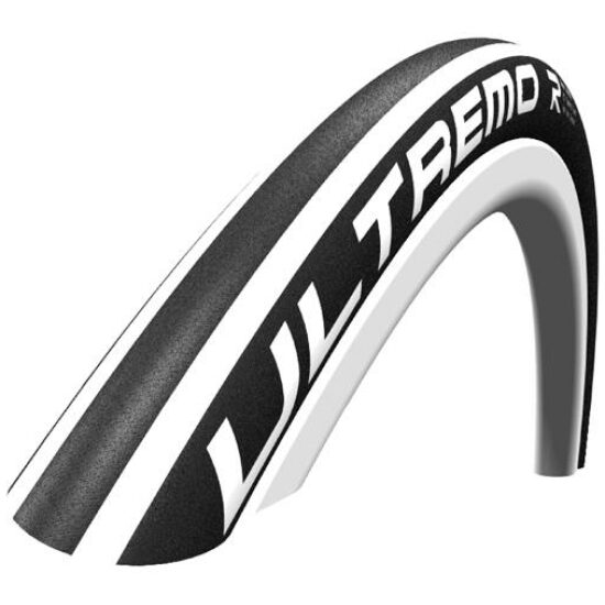 Schwalbe BUB 28X1 SC 23-622 ULTREMO R1 HD WI VW WIT