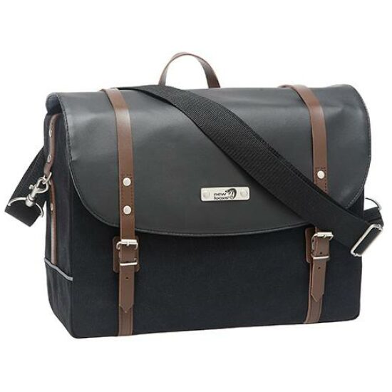 New Looxs TAS BOLZANO ENKEL Zwart