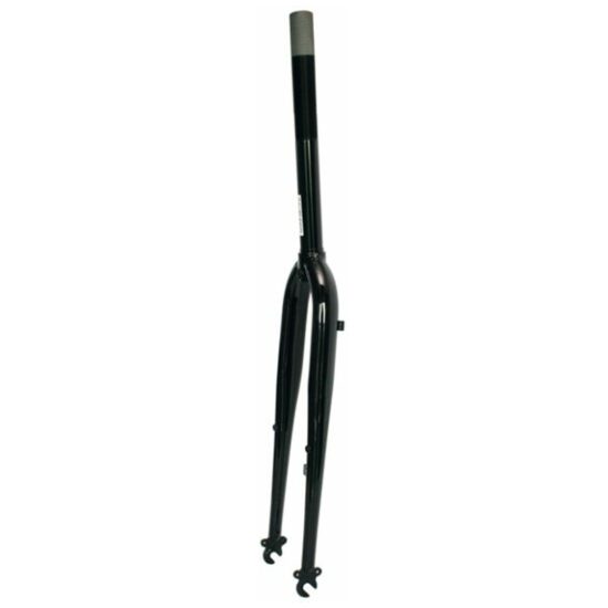 Unbranded VORKURBAN 1" DRAAD ZW Zwart