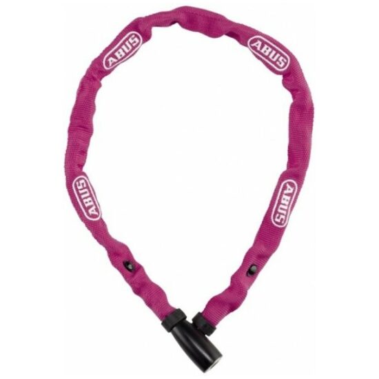 Abus SLOT KETTING WEB 1500 60X4 RZ Coral