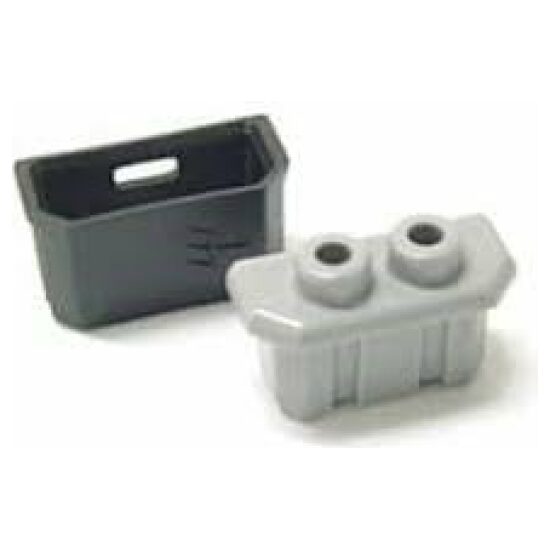 Shimano Dynamo-stekker Shim naafdyn aansluitset HB-NX30 Y2SS98030