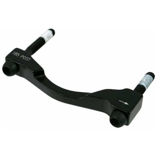 Avid REMD ADAPTER DISC 185MM V PM