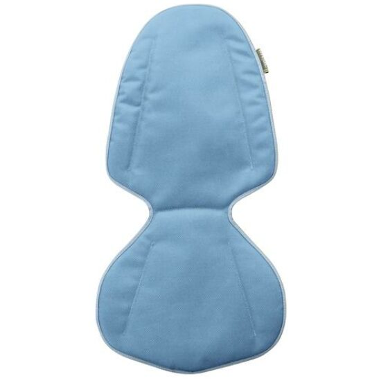 Basil DUOD BAS KUSSEN GROOT PRESTON MEDIUM BLAUW