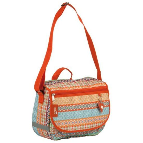 New Looxs TAS SENORA ENKEL LOF LØF / LOF