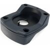 Bobike Duodeel Mini A-Head Plus stuurpenadapter 1/8" Zwart - Afbeelding 2
