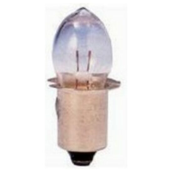 Unbranded Ds kraaglampje 4.8V 0.5A PR13 - Afbeelding 2