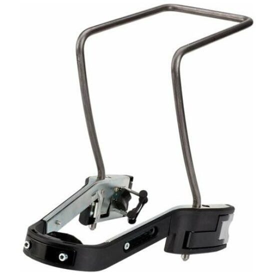 Bobike DUOD MONTAGEBEUGEL 3 PUNTS KPL CITY/TOUR