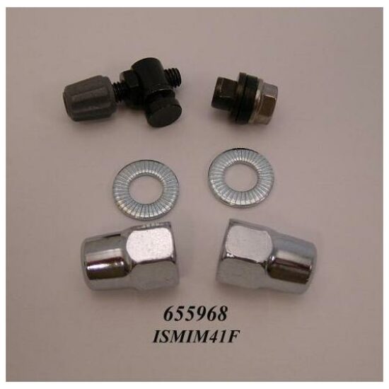 Shimano NAAFD SH NEXUS MONTUURSET VOOR