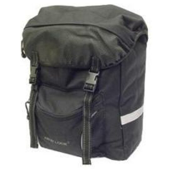 New Looxs TAS PLEASURE ENKEL ZWART