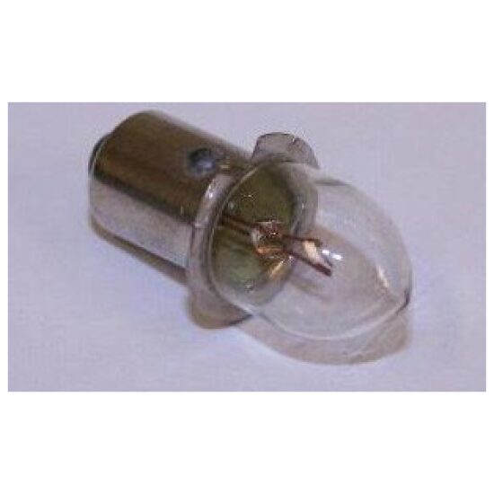 Unbranded Ds kraaglampje PR7 3.8V 0.3A