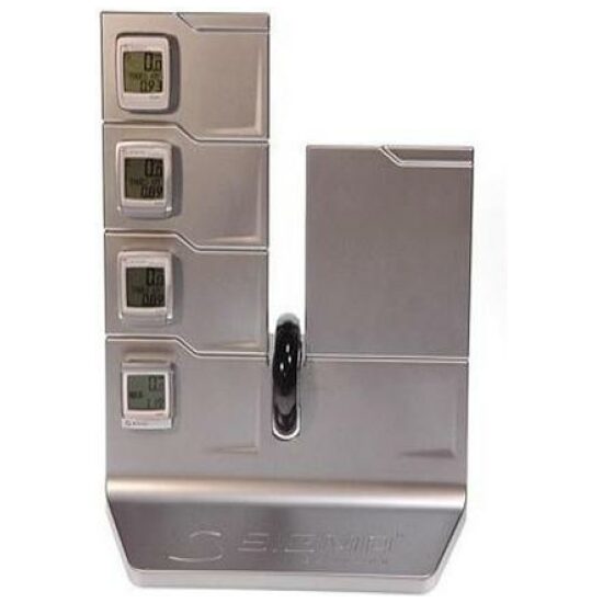 Sigma COMPD DEMOBOX ZWART