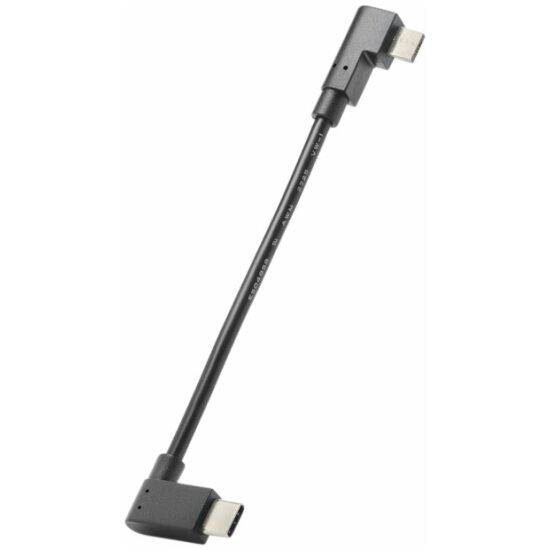 Bosch Smartphonekabel Ebike 2 micro USB>USB-C 12cm Cobi 1270016792 - Afbeelding 2