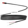 Bosch Smart Ebikedeel A.Lichtkabel 1400mm BES3 EB1212000F Zwart - Afbeelding 2