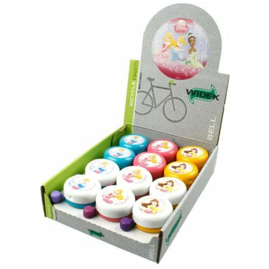 Widek BEL PRINCESS DREAMS ASS DS A 12 Assorti