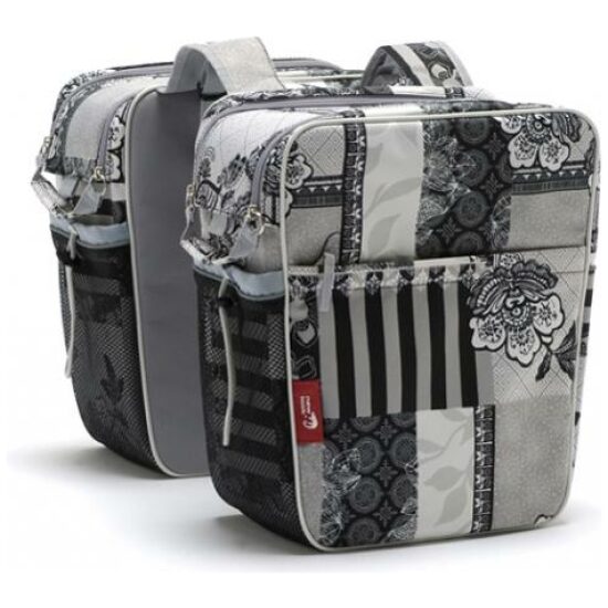 New Looxs TAS YEZZ QIBBEL DUBBEL SUZY BLACK SUZY BLACK / SUZY ZWART
