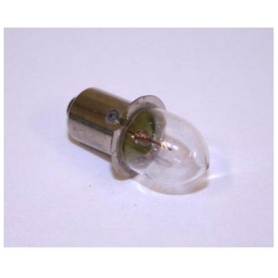 Unbranded Ds kraaglampje 4.8V 0.5A PR13