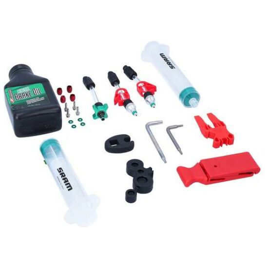 Sram REMD DB8/MAVEN BLEED KIT DB