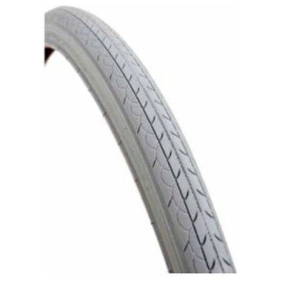 Deli Tire Buitenband 28x1.40 37-622 Deli SA-230 grijs