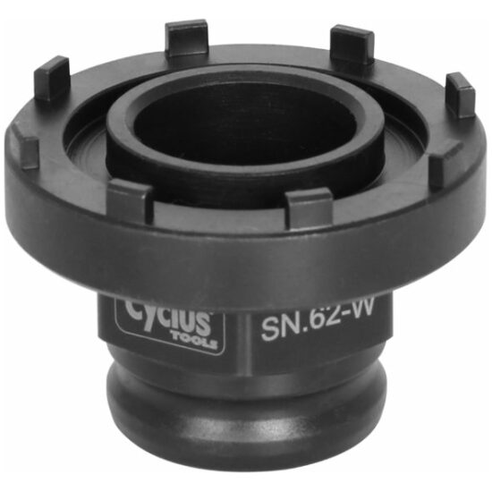 Cyclus Gereedsch Afnemer Bosch-2 Spider-Afsluitmoer Cycl SN-62-W