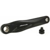 Bosch/miranda Crank Rechts Ebike Bosch Gen3 mini Isis Miranda Alfa 0 Black 175mm 371318300 - Afbeelding 2