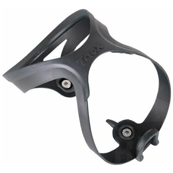 Tacx BIDONHOUDER TAO LIGHT T6752 Zwart