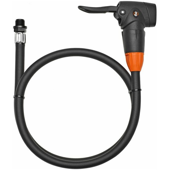 Sks POMPD SLANG AIRKOMPRESSOR 12.0 ZWART