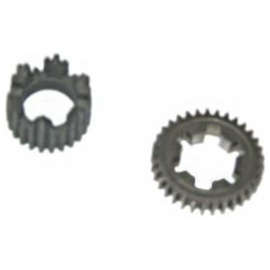 Sram NAAFD 5V P26S ZONNEWIELSET