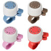 Widek Bel bling bling pastel blauw Blauw/Roze/Bruin/Wit