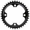 Miranda Kettingwiel Bosch-1 38T 3/32 E-bike extra sterk Zwart - Afbeelding 2
