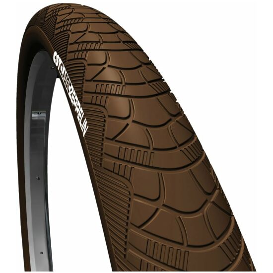 Cst Buitenband 28x2.00 50-622 C1635 Zeppelin Plus XL bruin