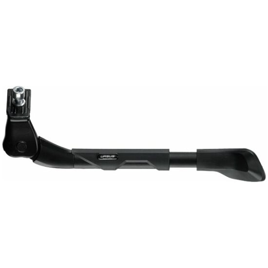 Ursus Standaard 24/28 King 78 30mm breed stelbaar 78VN00S Zwart - Afbeelding 2