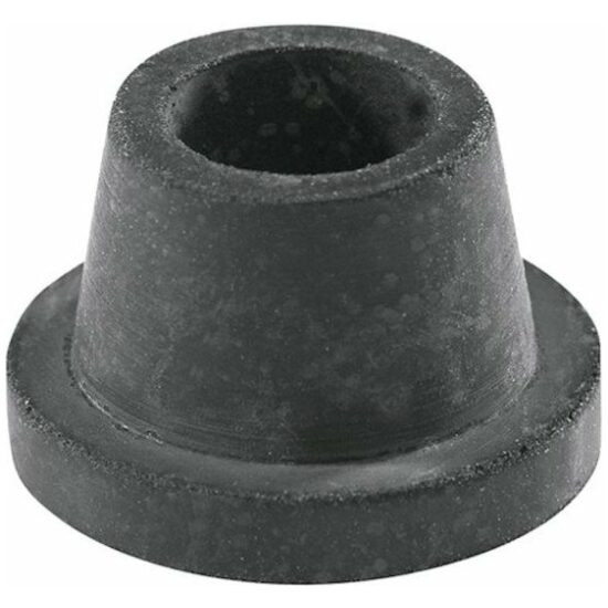 Alligator POMPD RUBBER 10X9 M/RAND 3176 DS A 10 ZWART