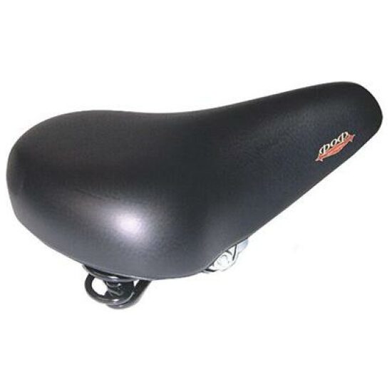 Selle San Marco ZADEL SM POP TOUR ZW KRT ZWART