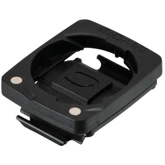 Sigma COMPD HOUDER ATS/STS TOPLINE /PURE 1 ATS Zwart