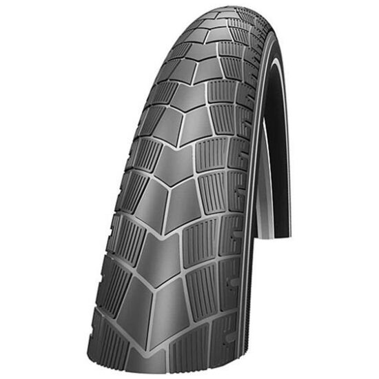Schwalbe Band ZWART