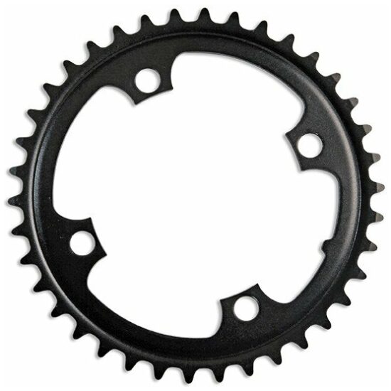 Miranda Kettingwiel Bosch-1 38T tbv kett.kast/chainglider 3/32 EBike Black