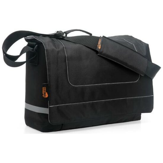 New Looxs TAS LAPINO OFFICE ZWART