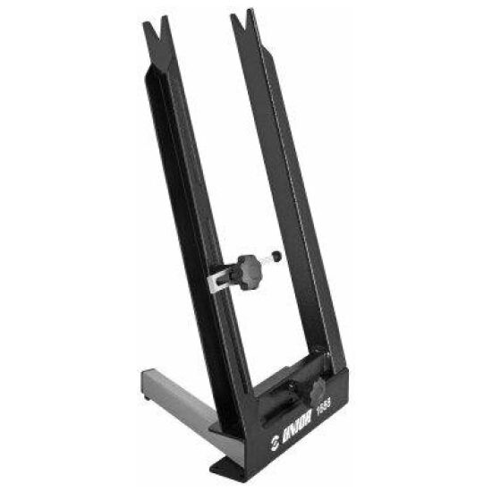 Unior GRS WIELRICHTER Zilver/zwart